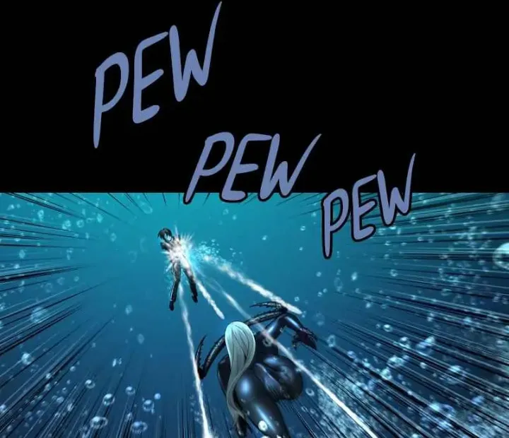 Dead Queen Chapter 127 page 60 - 