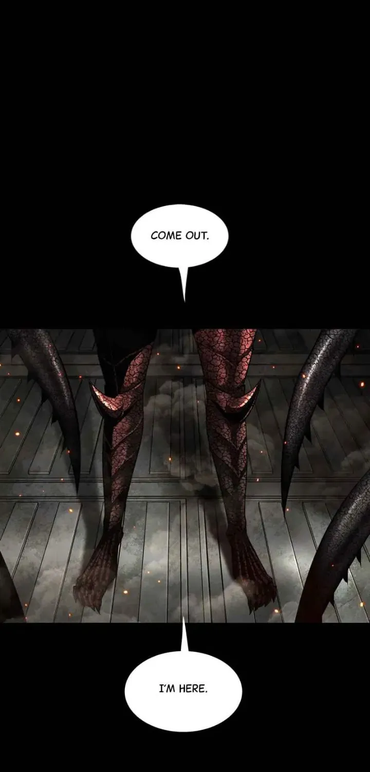 Dead Queen Chapter 127 page 7 - 