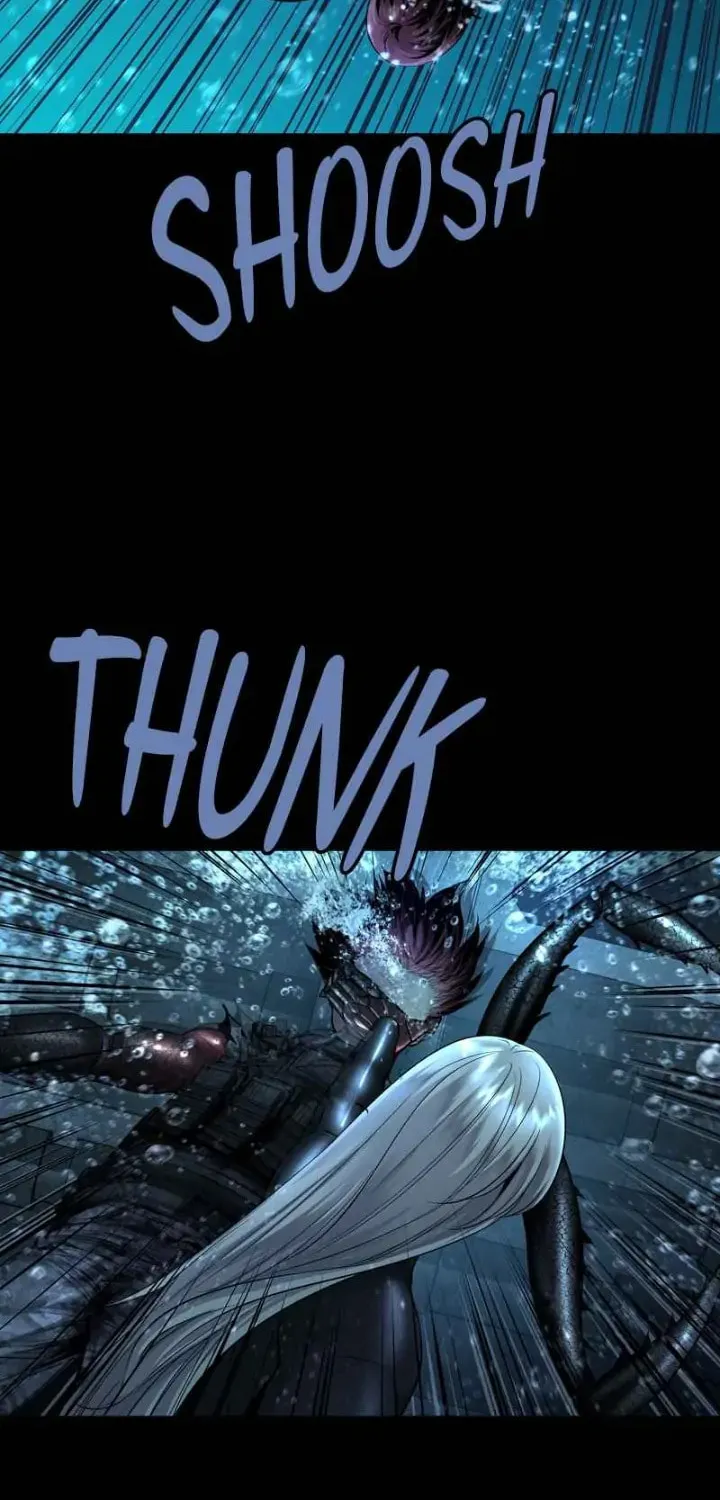 Dead Queen Chapter 127 page 62 - 