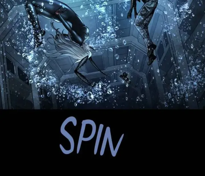 Dead Queen Chapter 127 page 64 - 