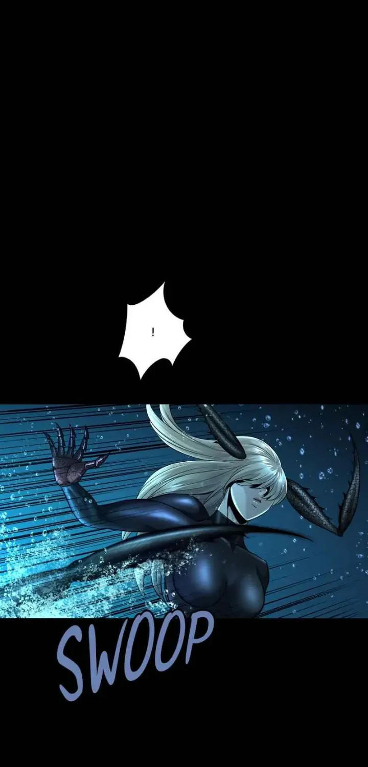 Dead Queen Chapter 127 page 74 - 