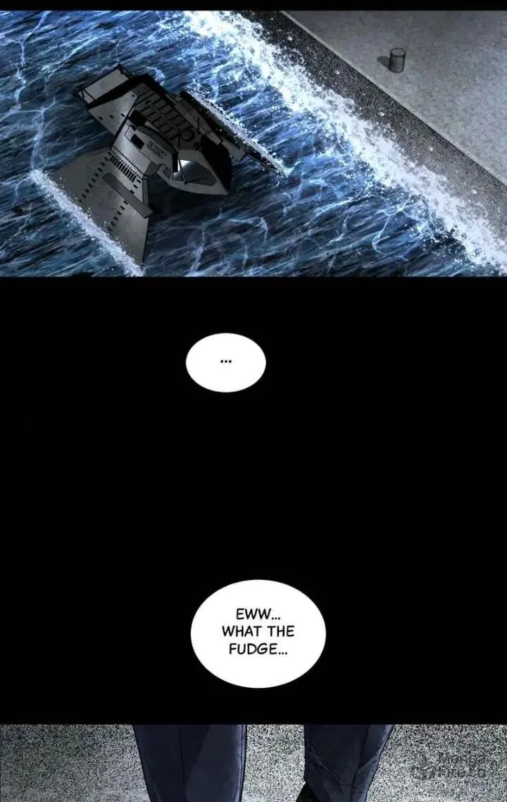 Dead Queen Chapter 127 page 78 - 