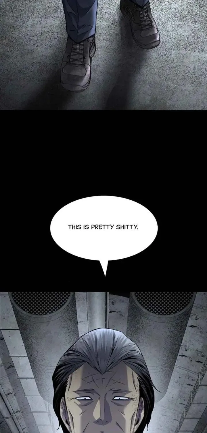 Dead Queen Chapter 127 page 79 - 