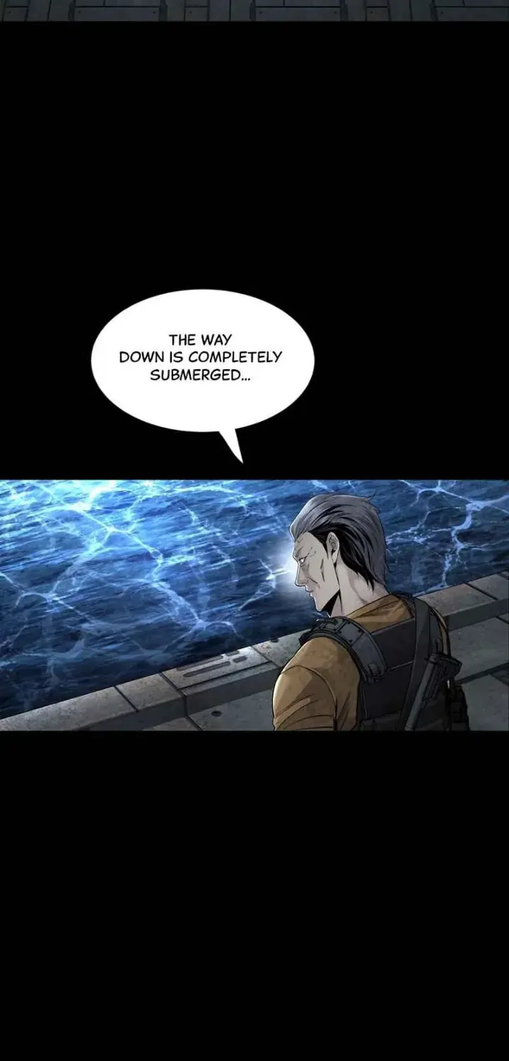 Dead Queen Chapter 128 page 2 - 