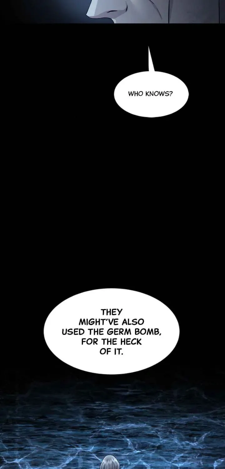 Dead Queen Chapter 128 page 13 - 