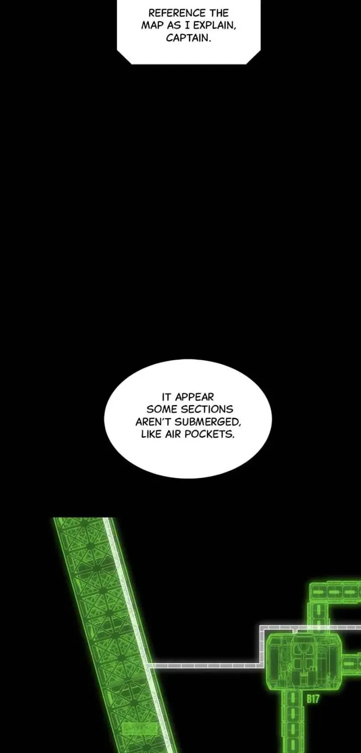 Dead Queen Chapter 128 page 26 - 