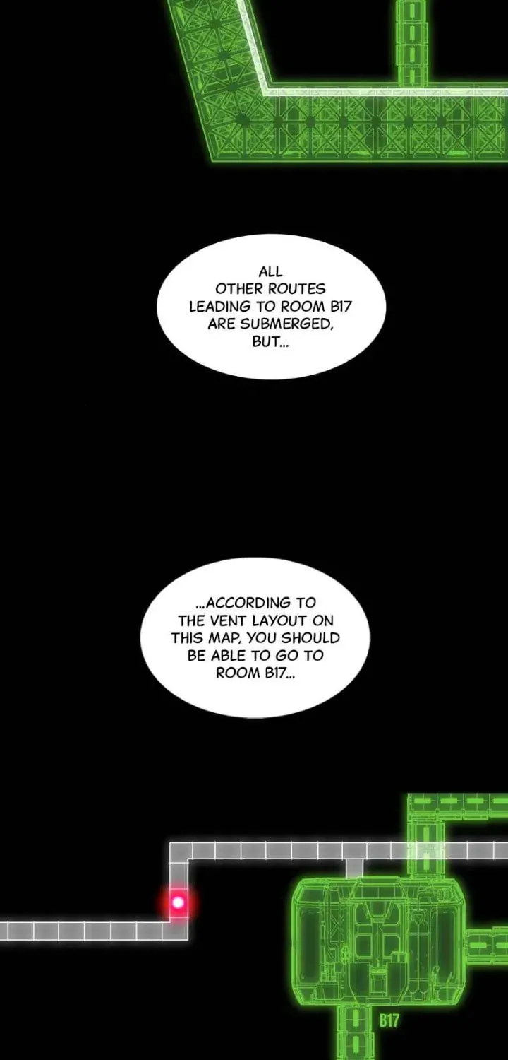 Dead Queen Chapter 128 page 27 - 