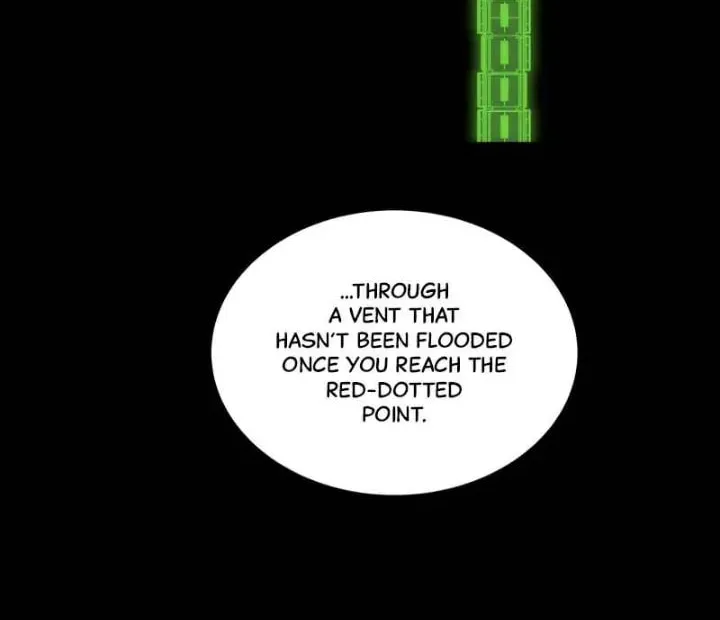 Dead Queen Chapter 128 page 28 - 