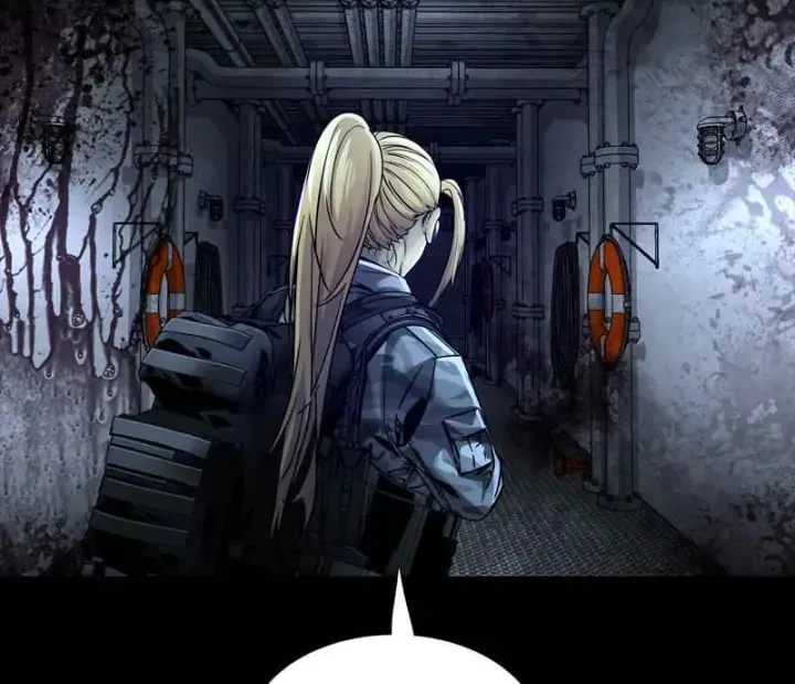 Dead Queen Chapter 128 page 4 - 