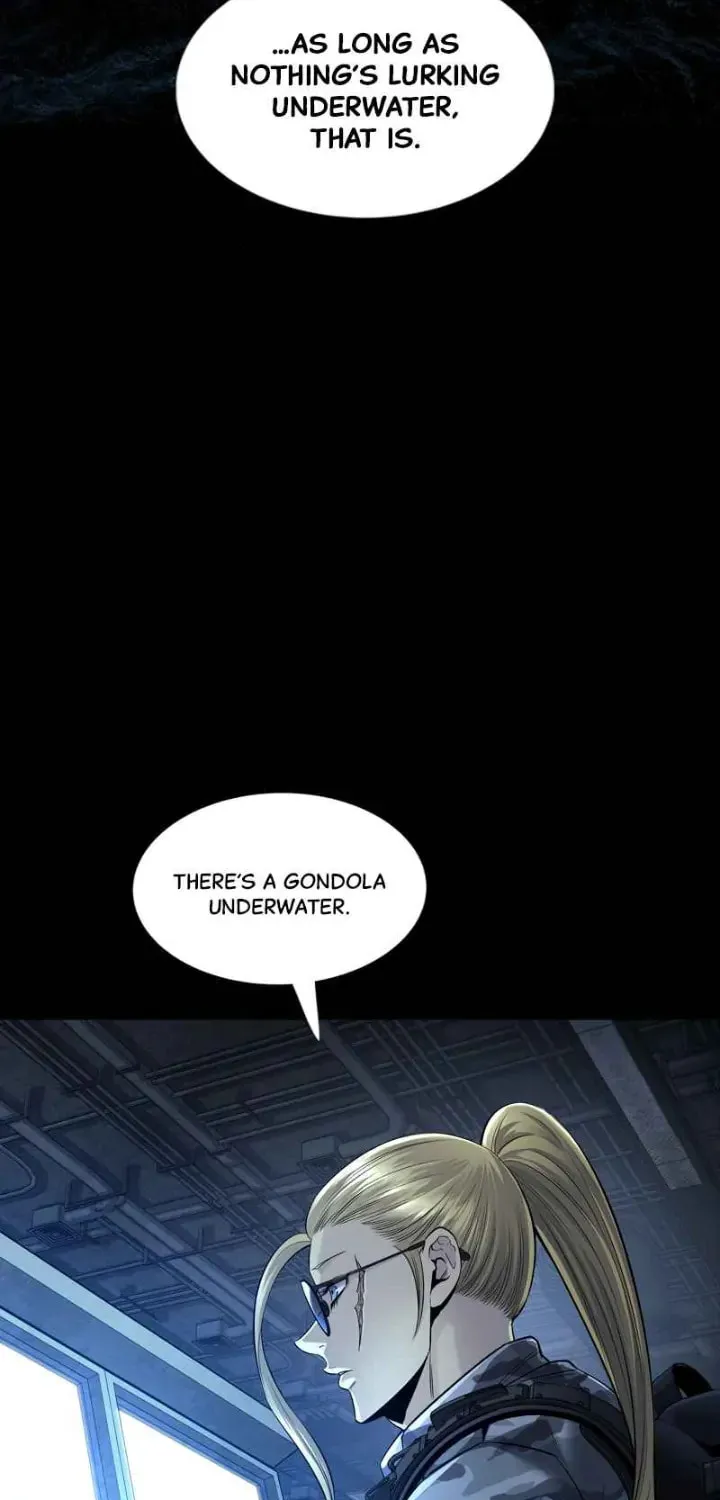 Dead Queen Chapter 128 page 33 - 