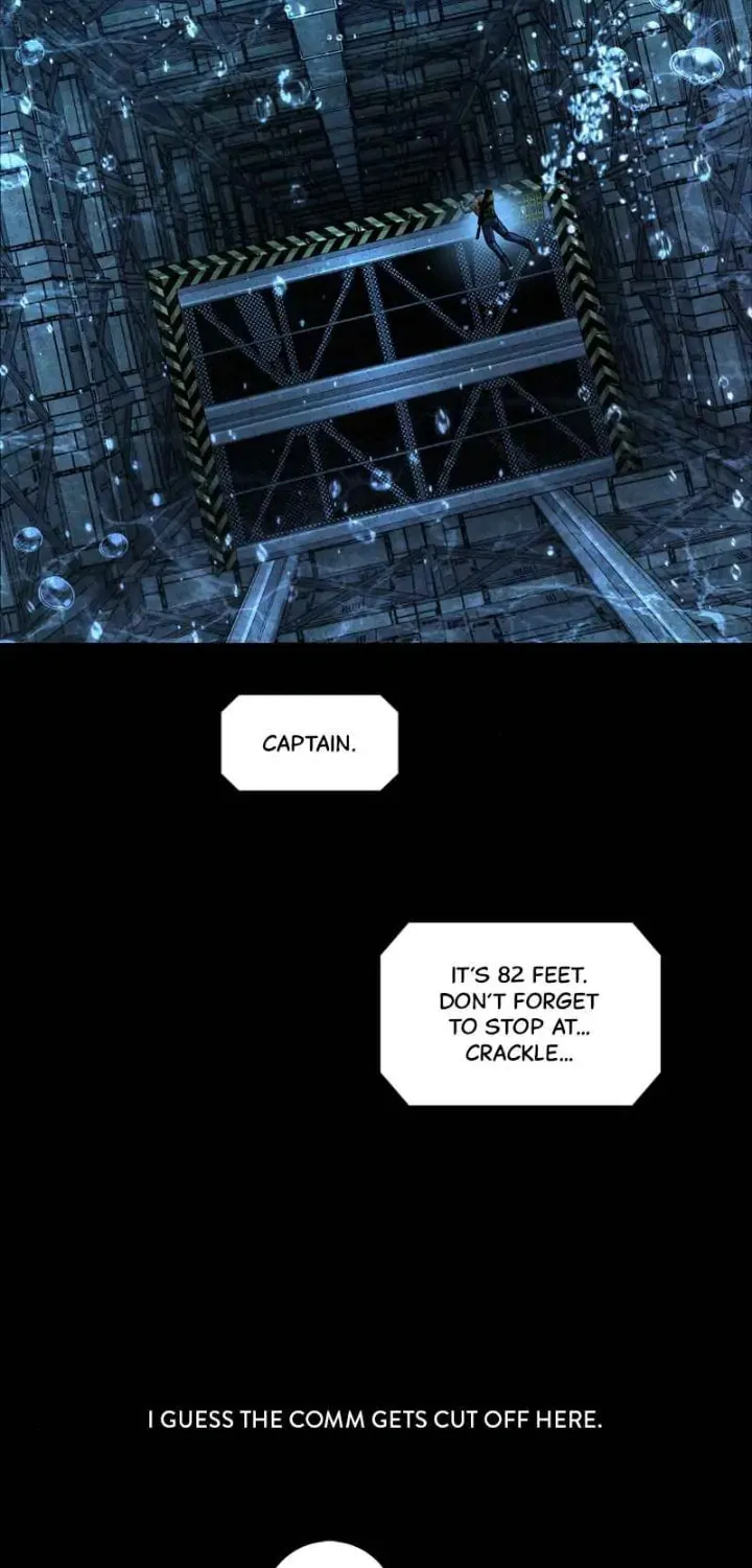 Dead Queen Chapter 128 page 39 - 