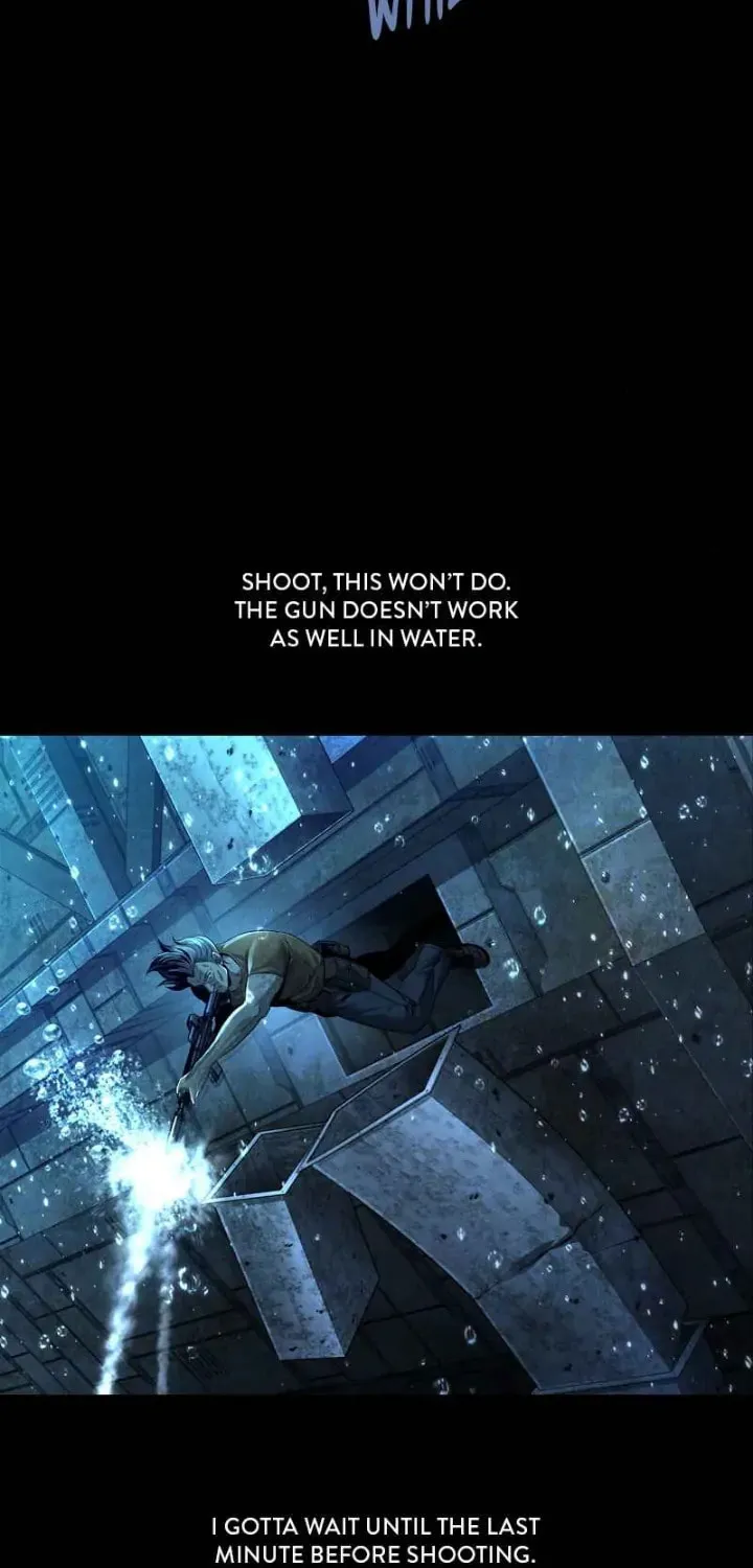 Dead Queen Chapter 128 page 49 - 