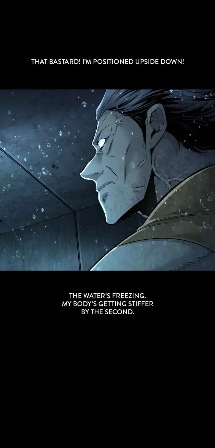 Dead Queen Chapter 128 page 55 - 