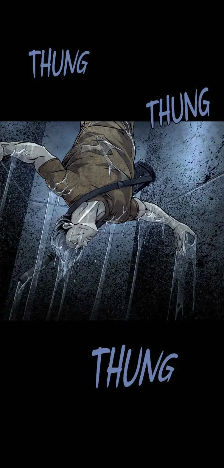 Dead Queen Chapter 128 page 59 - 