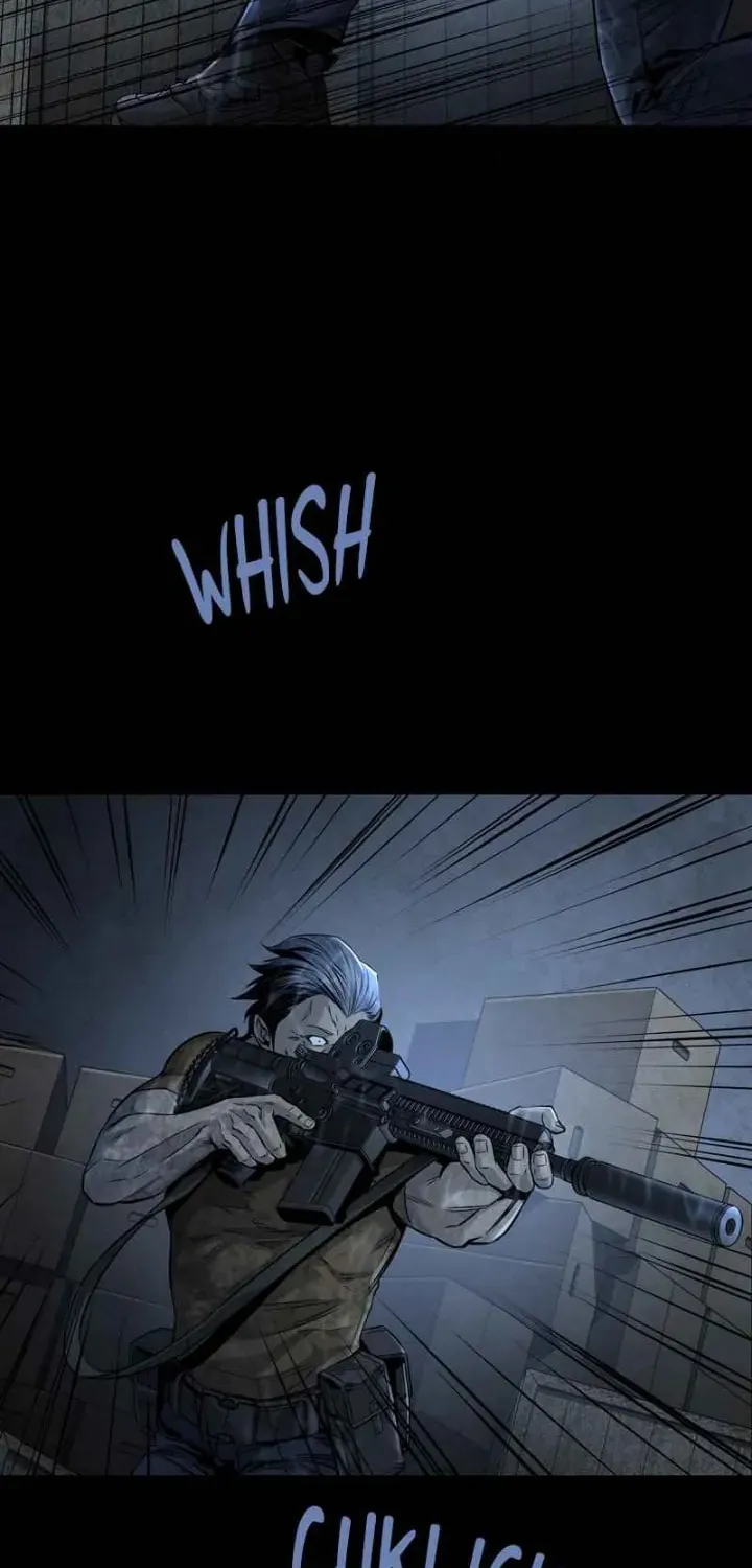 Dead Queen Chapter 128 page 62 - 