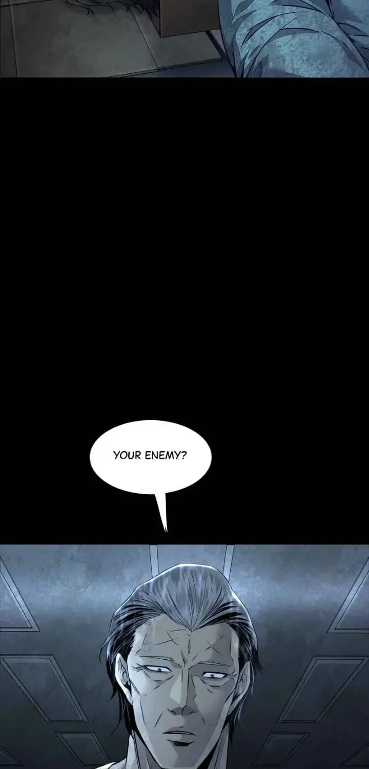 Dead Queen Chapter 128 page 66 - 