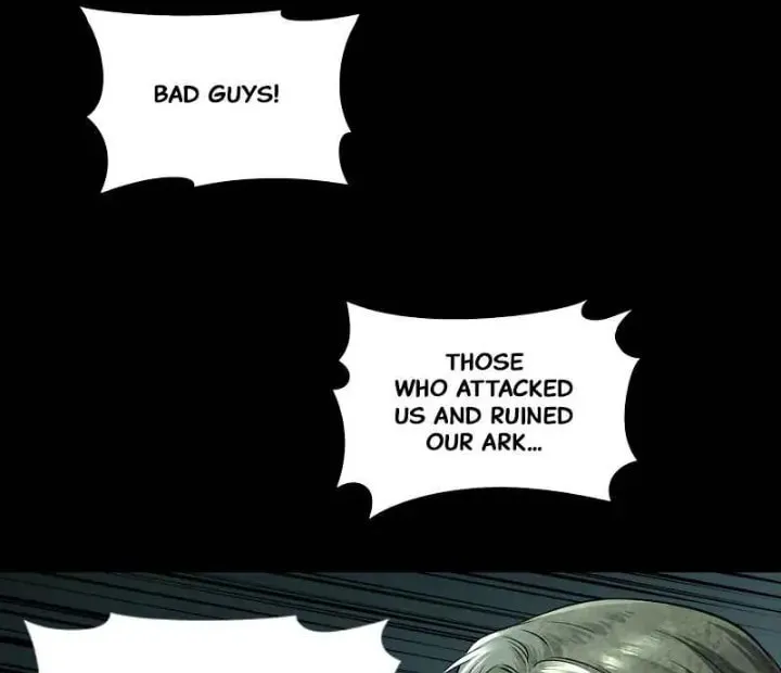 Dead Queen Chapter 128 page 68 - 