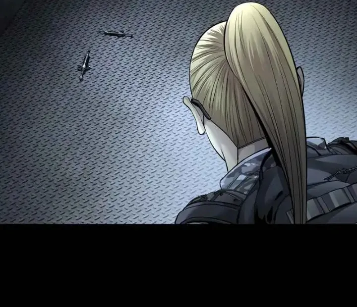 Dead Queen Chapter 128 page 8 - 