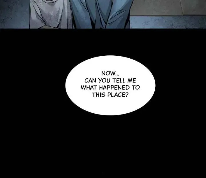 Dead Queen Chapter 128 page 72 - 
