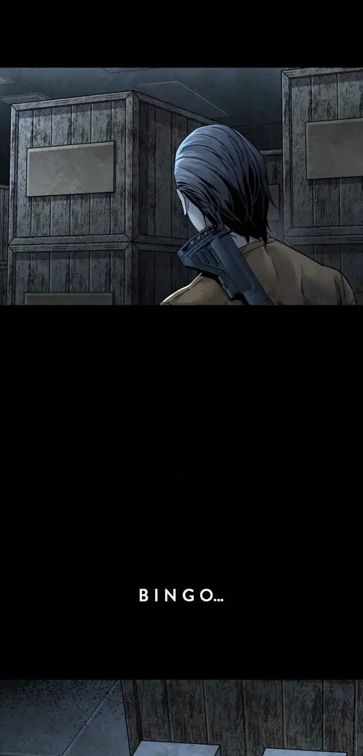 Dead Queen Chapter 128 page 77 - 