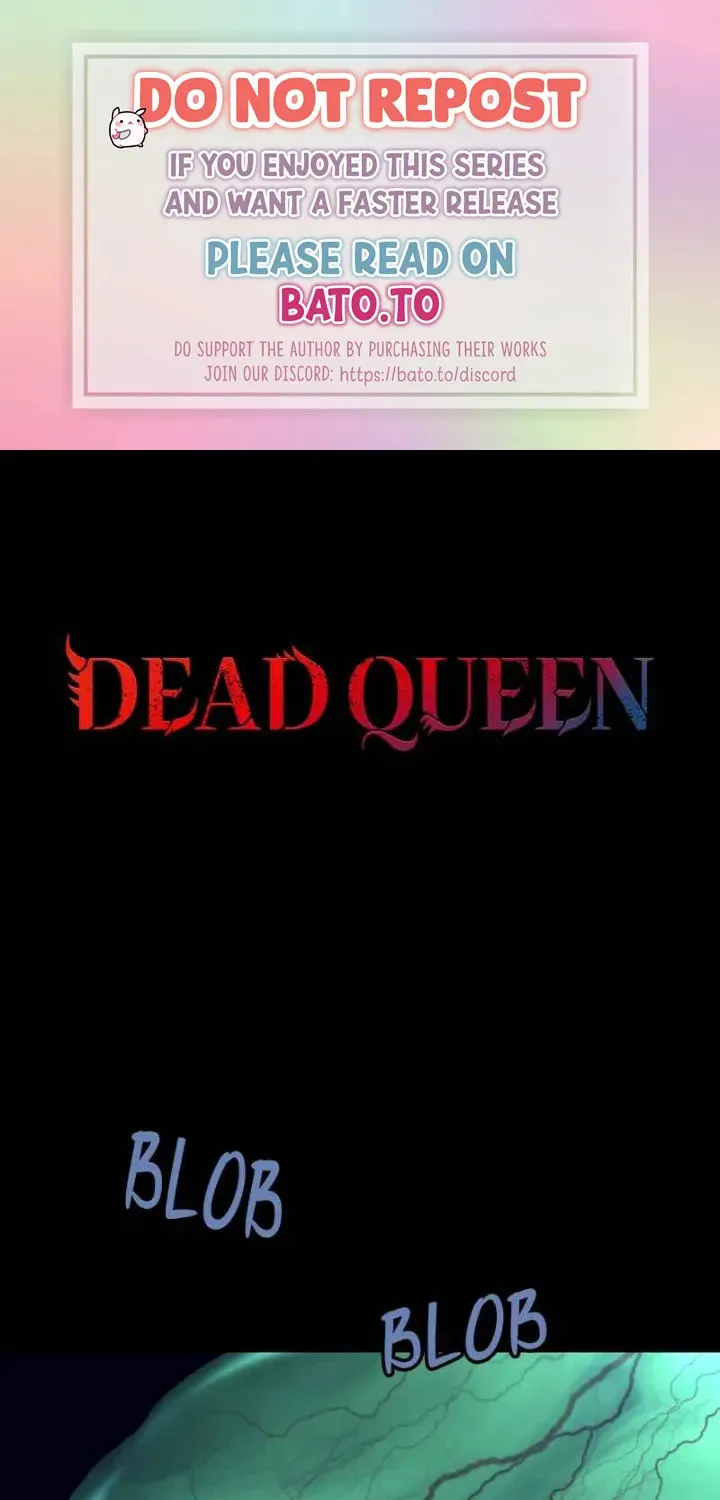 Dead Queen Chapter 129 page 1 - 