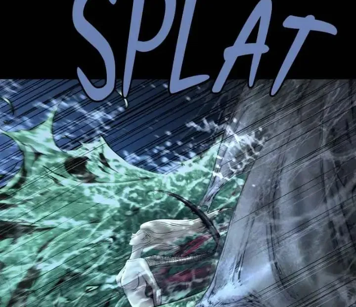 Dead Queen Chapter 129 page 12 - 