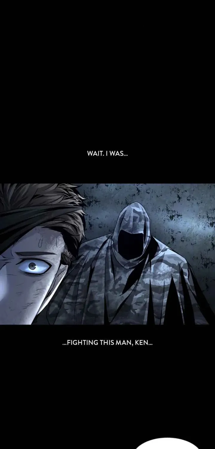 Dead Queen Chapter 129 page 18 - 