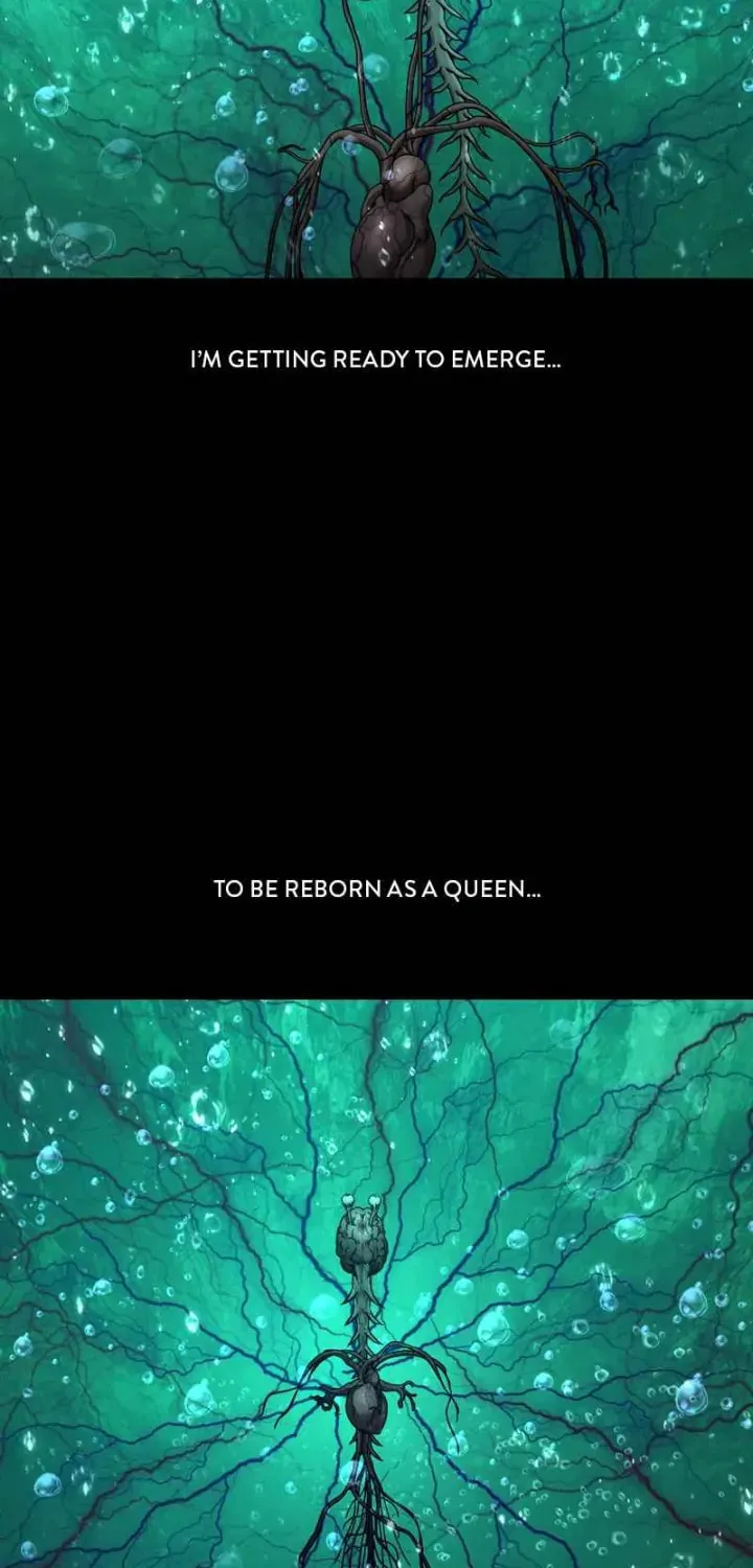 Dead Queen Chapter 129 page 5 - 