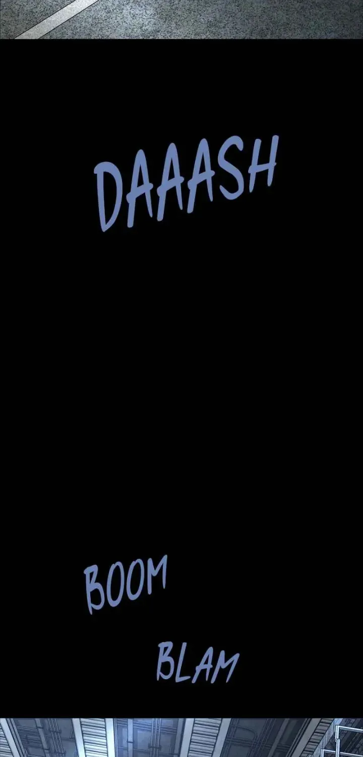 Dead Queen Chapter 129 page 41 - 