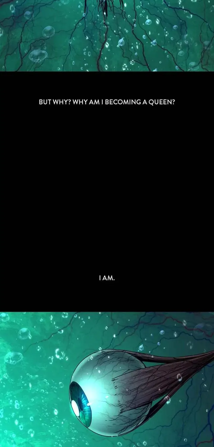 Dead Queen Chapter 129 page 6 - 