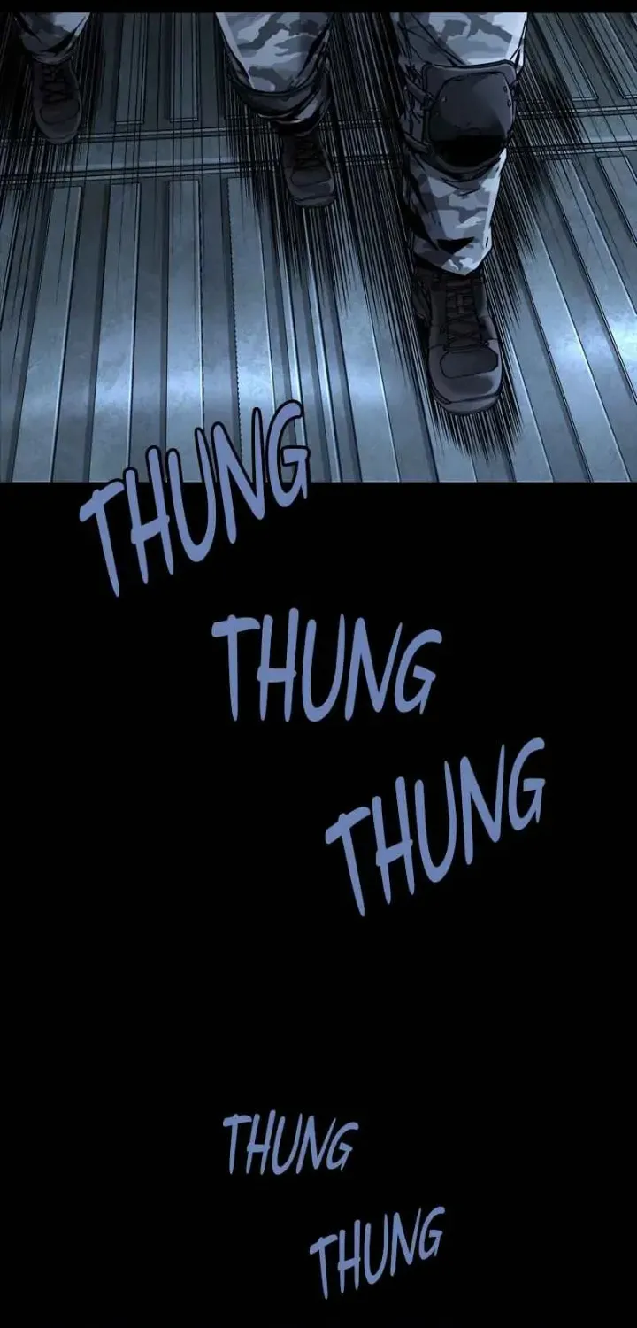 Dead Queen Chapter 129 page 54 - 