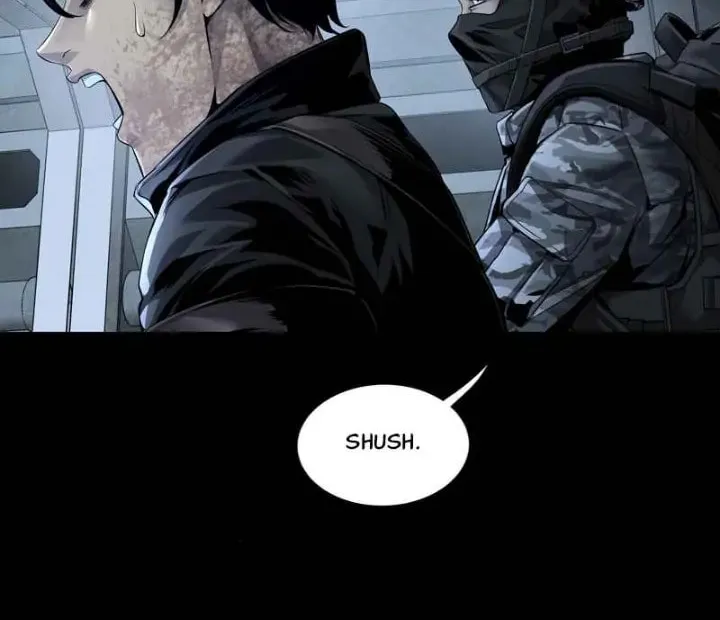 Dead Queen Chapter 129 page 56 - 