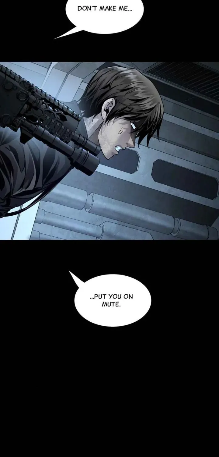 Dead Queen Chapter 129 page 59 - 