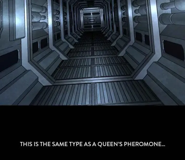 Dead Queen Chapter 129 page 64 - 