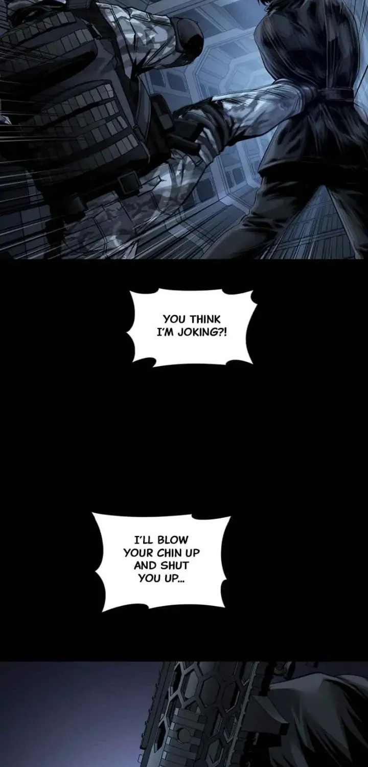 Dead Queen Chapter 129 page 70 - 