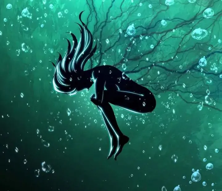 Dead Queen Chapter 129 page 8 - 