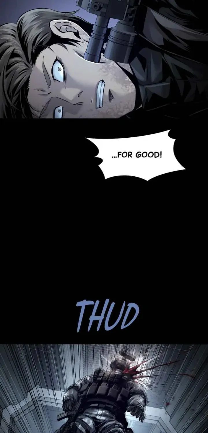 Dead Queen Chapter 129 page 71 - 