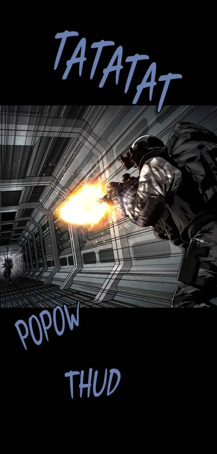 Dead Queen Chapter 129 page 74 - 