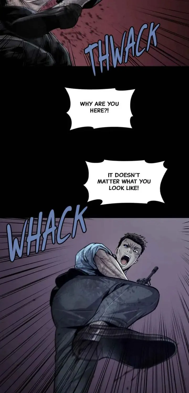 Dead Queen Chapter 130 page 2 - 