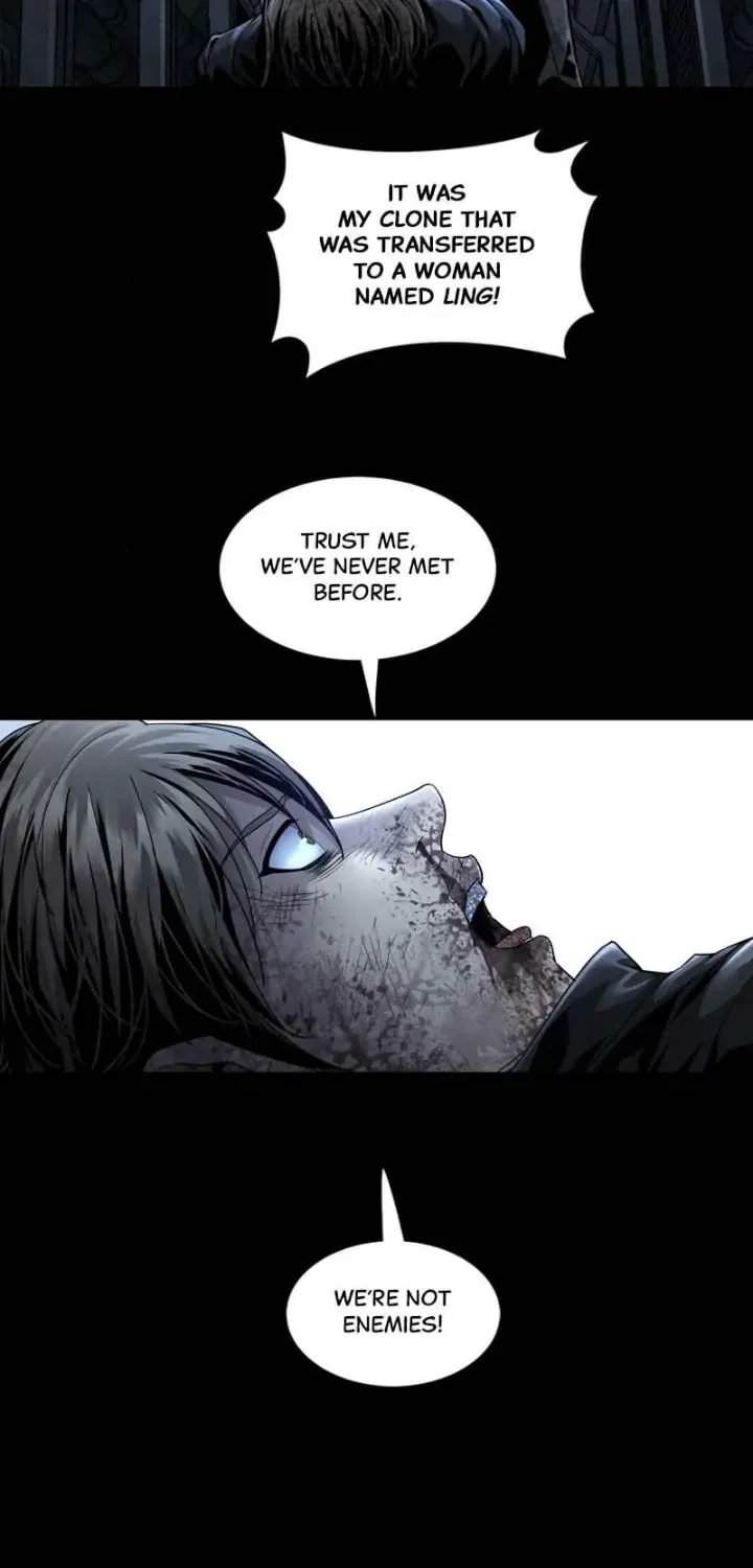 Dead Queen Chapter 130 page 13 - 
