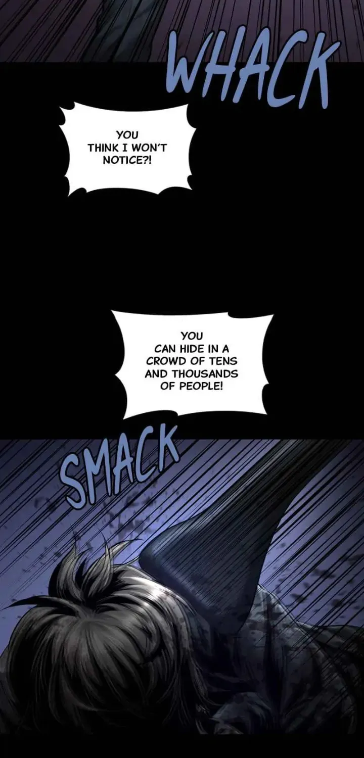 Dead Queen Chapter 130 page 3 - 