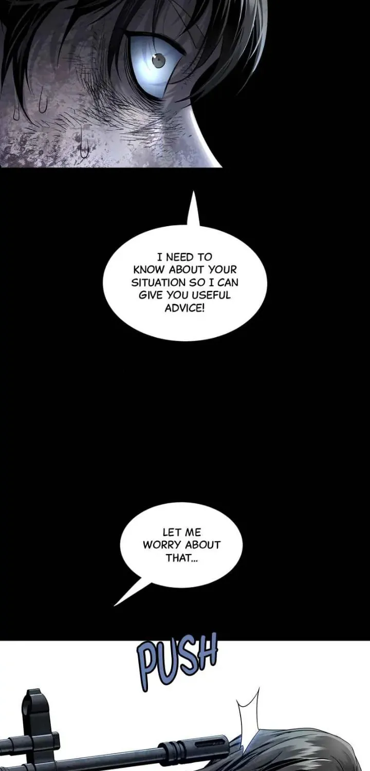 Dead Queen Chapter 130 page 23 - 
