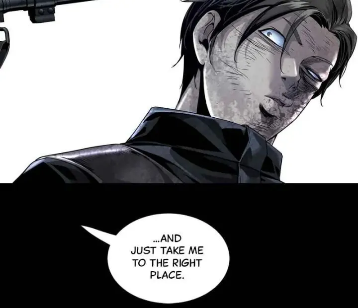 Dead Queen Chapter 130 page 24 - 