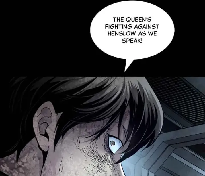 Dead Queen Chapter 130 page 28 - 