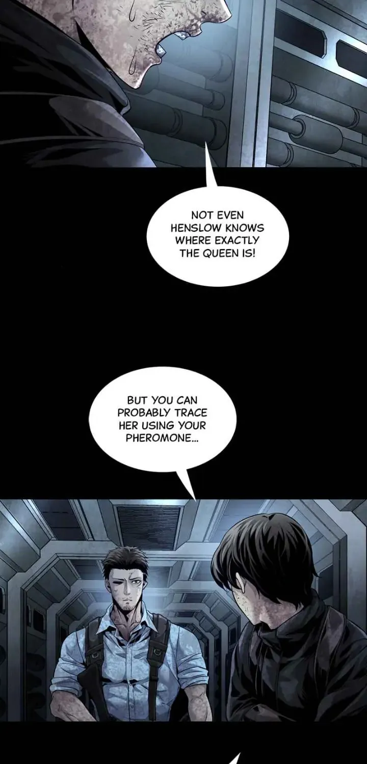 Dead Queen Chapter 130 page 29 - 