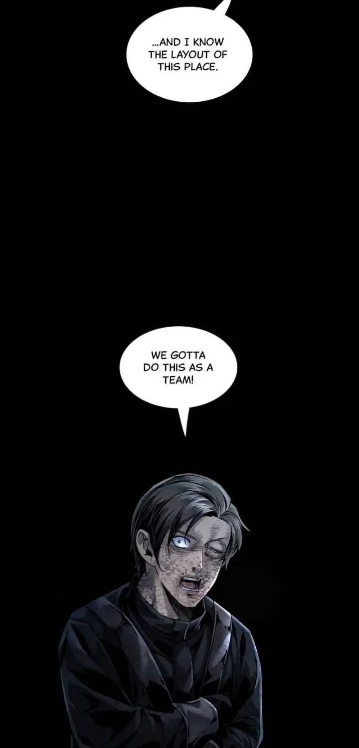 Dead Queen Chapter 130 page 30 - 