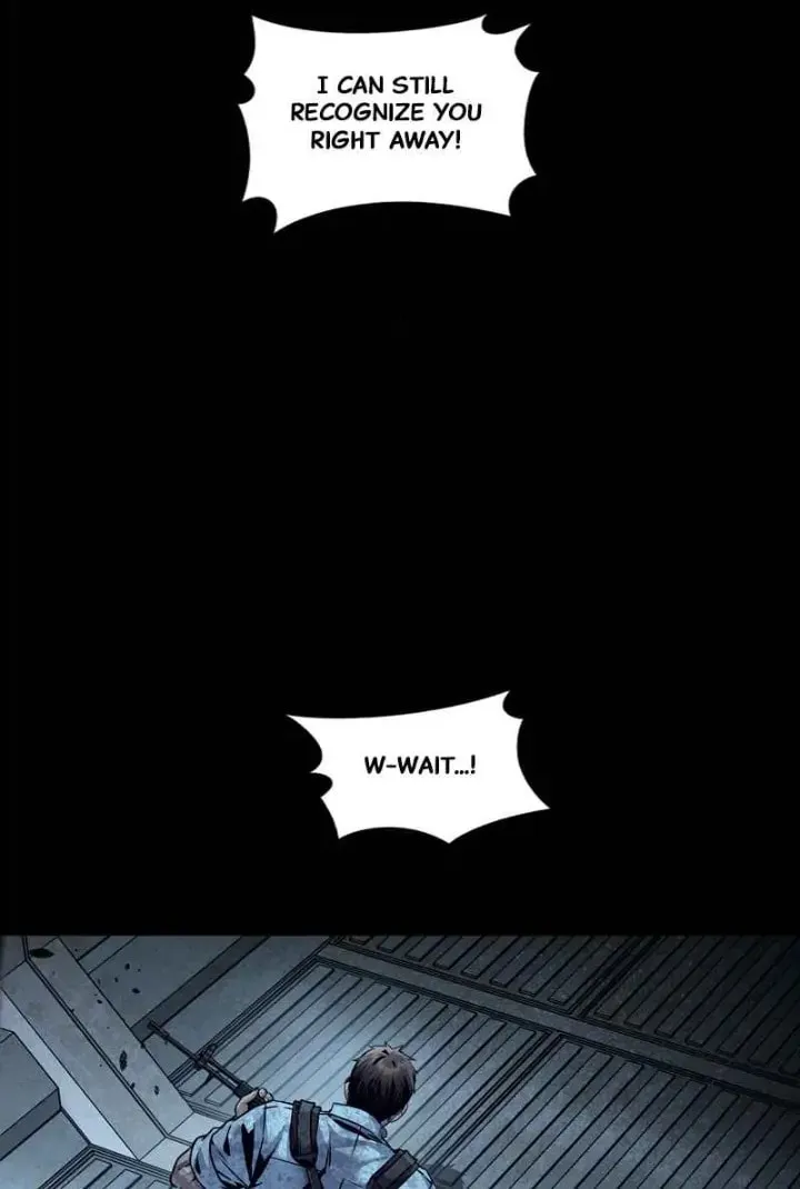 Dead Queen Chapter 130 page 4 - 