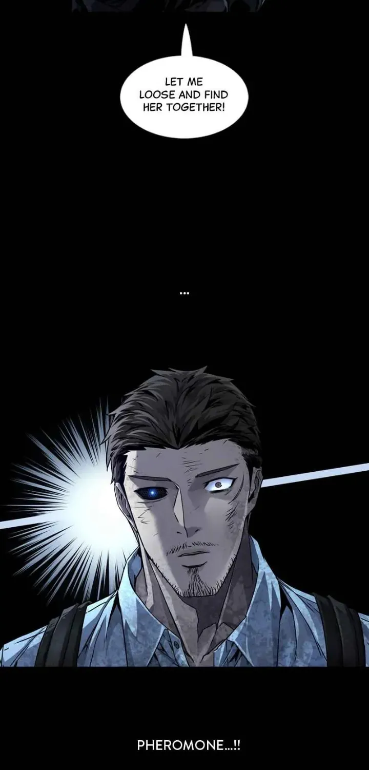 Dead Queen Chapter 130 page 31 - 