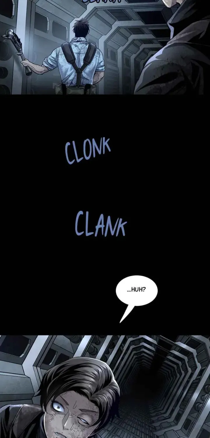 Dead Queen Chapter 130 page 35 - 