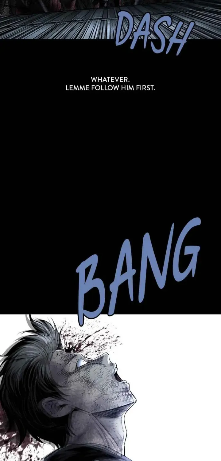 Dead Queen Chapter 130 page 46 - 